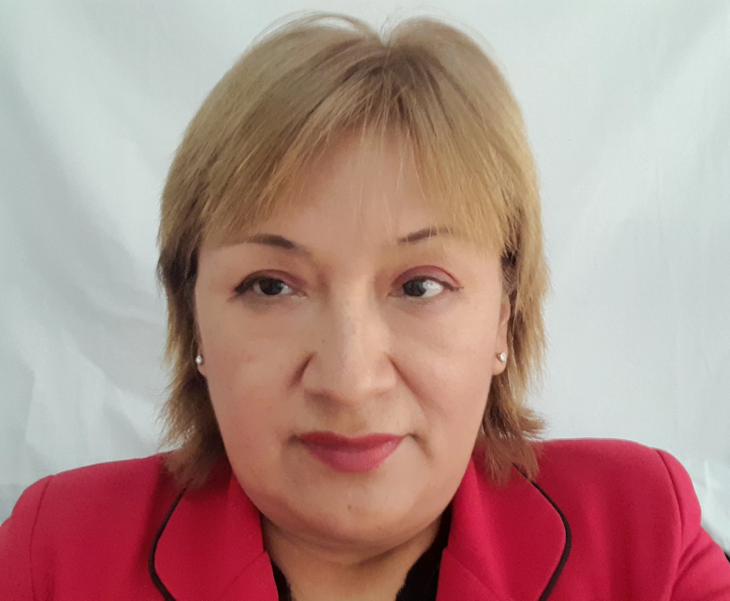 Magali Camila Vivas Cuellar