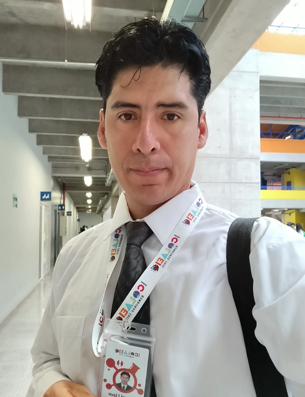 Miguel Llave Alvarez