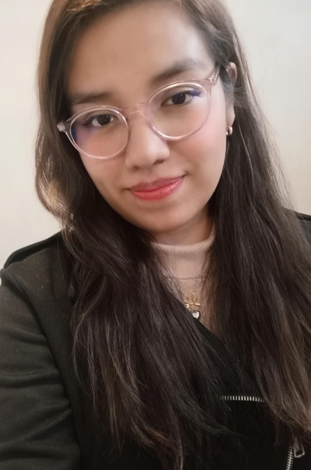 Ethel Mirella Atiquipa Ventocilla