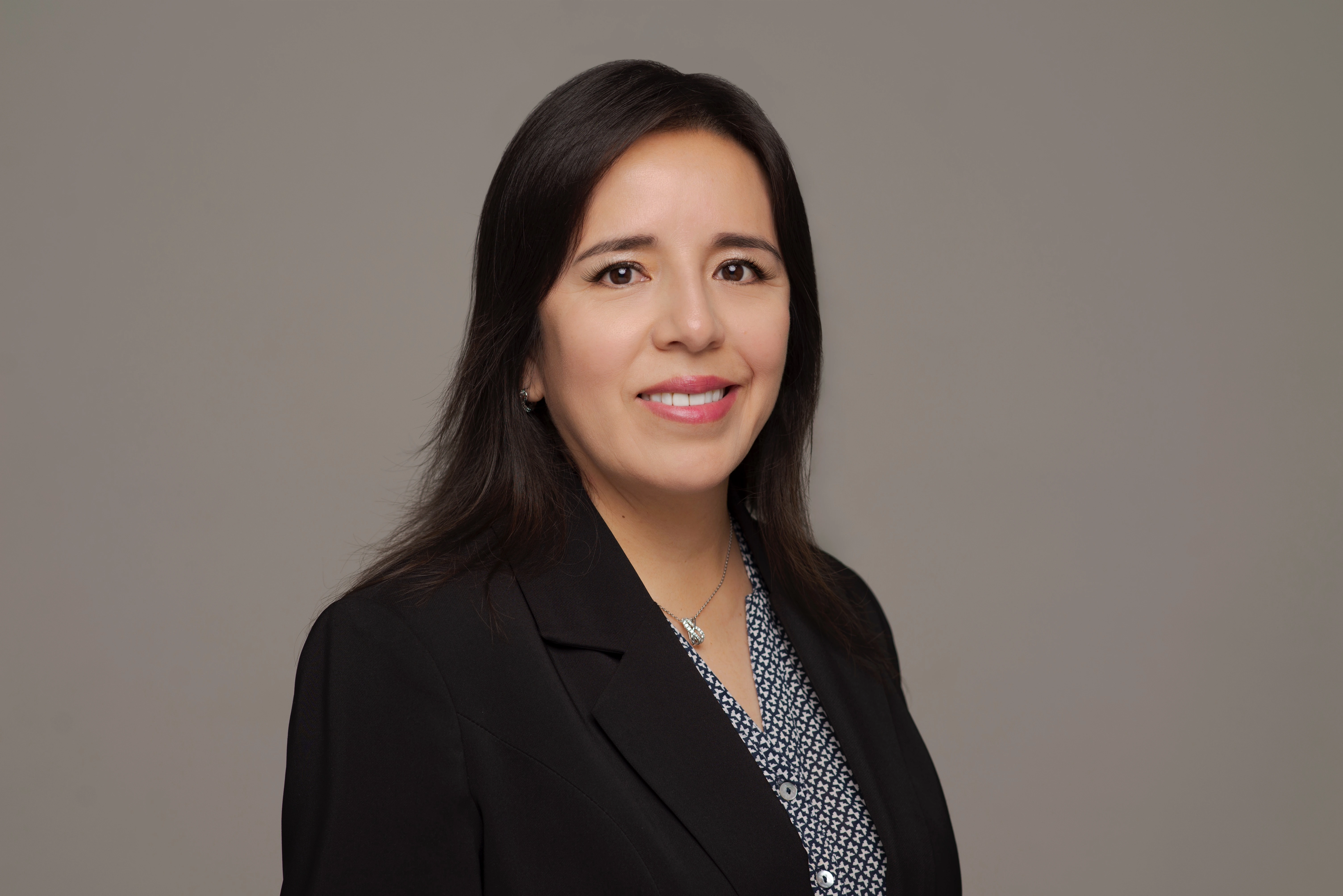 Giuliana Patricia Becerra Celis