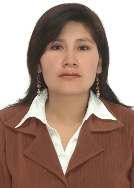 Lilia Mary Miranda Ramos