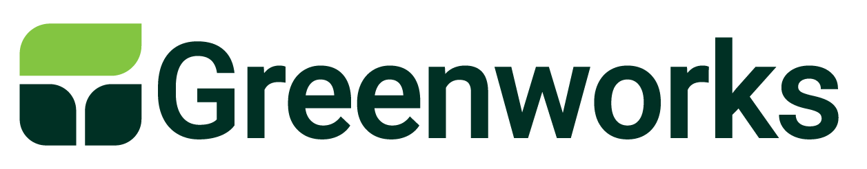 Logo Greenworks