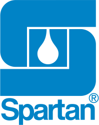 Logo Spartan