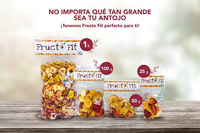 Conservación de Alimentos