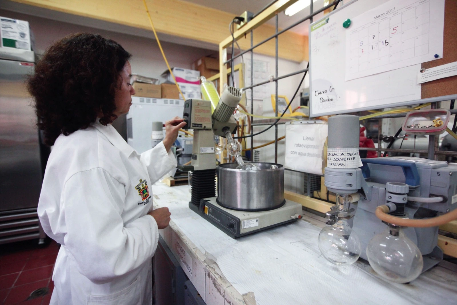 Hidrometalurgia de Oro y Plata